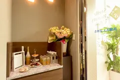 PRO CLINIC プロクリニック 沖縄院の内観写真