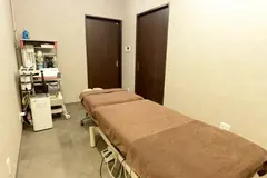 PRO CLINIC プロクリニック 沖縄院の内観写真