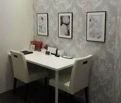 東京形成美容外科 池袋院の内観写真