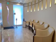 並木Ｓクリニックの内観写真