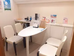 並木Ｓクリニックの内観写真