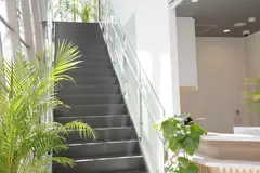 UNI CLINICの内観写真