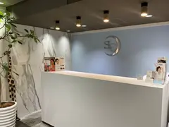 STELLA LUNNA CLINICの内観写真