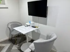 STELLA LUNNA CLINICの内観写真