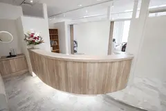 これから歯医者 武蔵境の内観写真