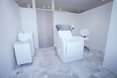 これから歯医者 武蔵境の内観写真