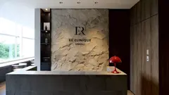 RÉ CLINIQUE SENDAIの内観写真