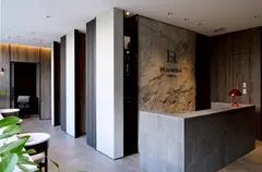 RÉ CLINIQUE SENDAIの内観写真