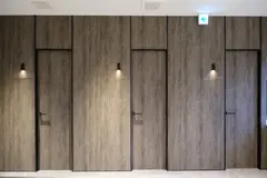 RÉ CLINIQUE SENDAIの内観写真