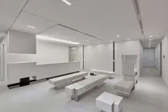 新沙ディオンクリニックの内観写真