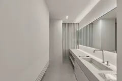 新沙ディオンクリニックの内観写真