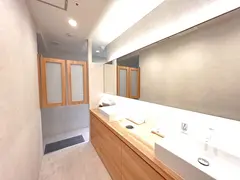 エトワールレジーナクリニック新宿院の内観写真