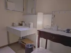 KIA CLINIC 山口徳山院の内観写真