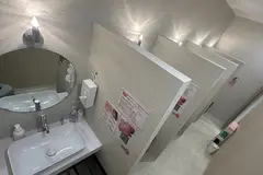 ルラ美容クリニック 郡山院の内観写真