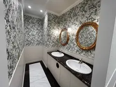 千葉美容外科アイビークリニックの内観写真