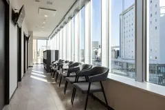 川崎かかりつけクリニックの内観写真