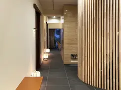 Clinic9の内観写真