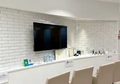 湘南美容クリニック 渋谷院の内観写真