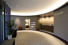 グレーススキンクリニックの内観写真