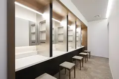 グレーススキンクリニックの内観写真