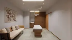 東京ココセランクリニックの内観写真