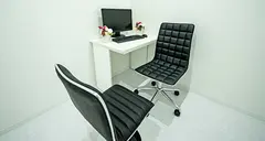 TCB東京中央美容外科 小倉院の内観写真