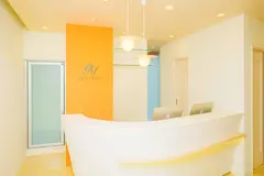 gift clinicの内観写真