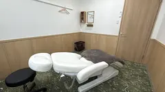 Lab.clinic札幌大通の内観写真