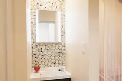 みしま長泉Tmクリニックの内観写真