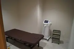 森ラボ美容外科の内観写真