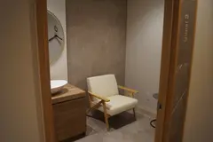 森ラボ美容外科の内観写真