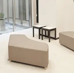 南青山セントラルクリニックの内観写真
