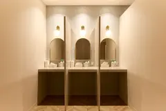 ARTE BEAUTY CLINICの内観写真