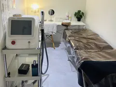 epi clinic 表参道院 の内観写真