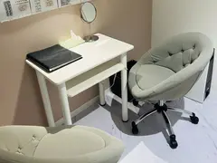 epi clinic 表参道院 の内観写真