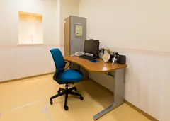 盛岡タウン形成外科クリニックの内観写真