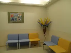 仙台タウン形成外科クリニックの内観写真