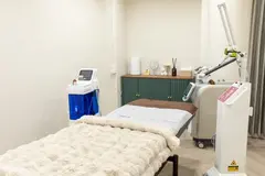 ケセラクリニックの内観写真