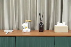 ケセラクリニックの内観写真