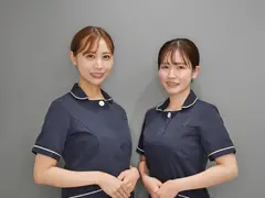 新宿美容外科クリニック 新宿院の内観写真