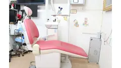 コージ歯科の内観写真