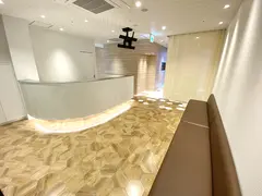 川越TAクリニックアソシエの内観写真