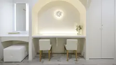 百人町アルファクリニックの内観写真