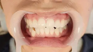 0 days after image