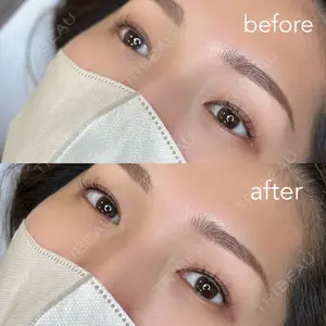 90 days after image
