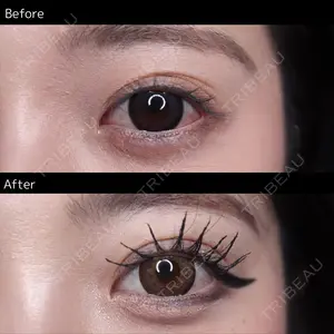 30 days after image