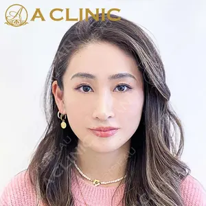 A CLINIC（エークリニック） 銀座院 加藤 礼子医師の症例