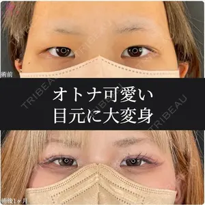 ルラ美容クリニック 福岡院 藤川 一朗医師の症例