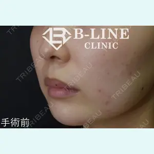 B-LINE CLINIC 池袋院 小池 康弘医師の症例