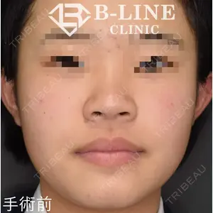 B-LINE CLINIC 池袋院 小池 康弘医師の症例